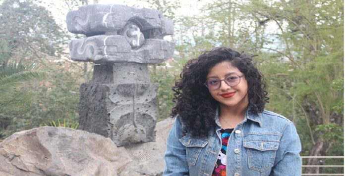 Claudia Beatriz García Prieto,