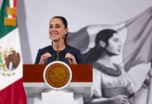 Claudia Sheinbaum lanza Plan Integral contra el abuso sexual