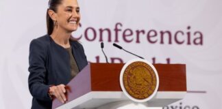 Inicio entrega de segundo apoyo a afectados por Lluvias en Veracruz: Sheinbaum