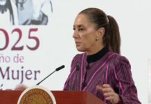 Sheinbaum confirma que Javier Duarte está por concluir su condena .