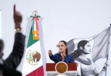 Este 18 de noviembre inician depósitos de Pensión Mujeres Bienestar