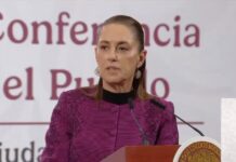 La presidenta Claudia Sheinbaum reconoce la disciplina financiera de Veracruz.