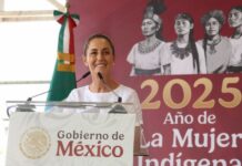 Próxima semana inicia pago a mujeres de 60, 61 y 62 años de la Pensión Mujeres Bienestar: Presidenta Sheinbaum