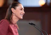 Gobierno federal edifica 68 puentes en Guerrero afectador por huracán “John”.