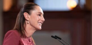 Gobierno federal edifica 68 puentes en Guerrero afectador por huracán “John”.