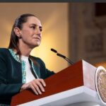 México condena acciones militares de Estados Unidos en Venezuela y exige respeto al derecho internacional.