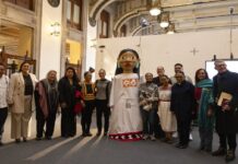 Presidenta Sheinbaum invita a conocer y discutir la figura de Malintzin.