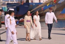 Mujeres al frente: el nuevo rostro de México y Veracruz .