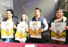 Coatepec lanza oficialmente la Feria Nacional del Café 2025; incluirá invitados internacionales