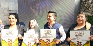 Coatepec lanza oficialmente la Feria Nacional del Café 2025; incluirá invitados internacionales