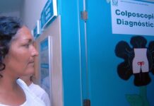 México con 4 mil 646 muertes por cáncer cervicouterino en 2024 y recortes en la atención #25N