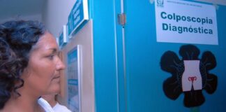 México con 4 mil 646 muertes por cáncer cervicouterino en 2024 y recortes en la atención #25N