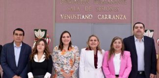 Pueblo y gobierno construyen un Veracruz más justo, incluyente y solidario: Sedesol