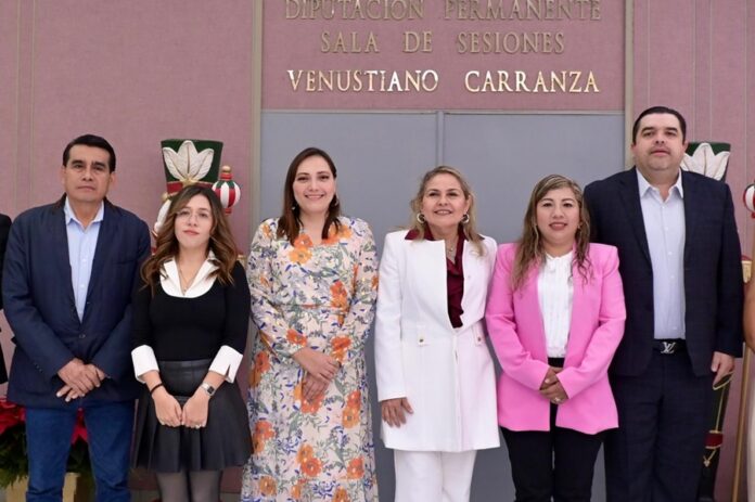 Comaprecencia sedesol