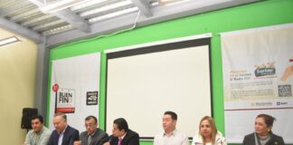 Esperan derrama económica de 6 mil mdp en Veracruz durante el Buen Fin 2025.