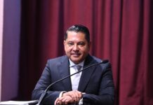 Trabajo, justicia laboral e inclusión, pilares de un gobierno cercano al pueblo: STPSP #Veracruz