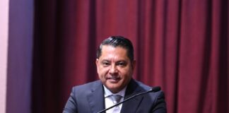 Trabajo, justicia laboral e inclusión, pilares de un gobierno cercano al pueblo: STPSP #Veracruz