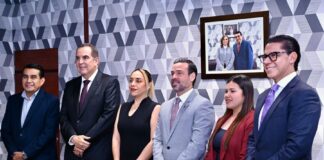 Veracruz, destino estratégico para la inversión productiva: Sedecop