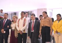 Turismo, fuente de bienestar, orgullo y esperanza para Veracruz: Sectur
