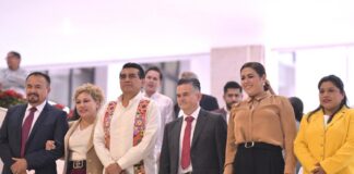Turismo, fuente de bienestar, orgullo y esperanza para Veracruz: Sectur