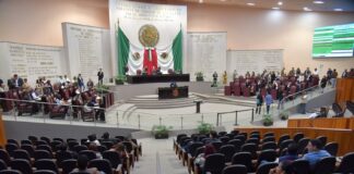 Reforma Congreso la ley para fortalecer la Secretaría de Cultura de Veracruz