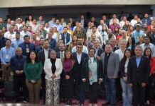 Refuerzan Congreso y Orfis capacitación a próximas autoridades municipales.