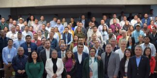 Refuerzan Congreso y Orfis capacitación a próximas autoridades municipales.