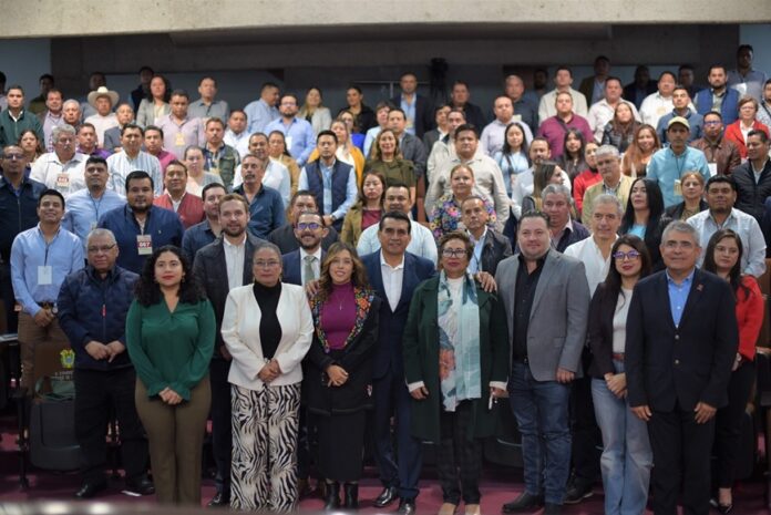 Congreso de Veracruz Orfis 06.11.2025