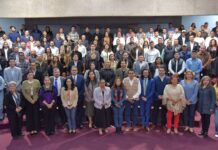 #Veracruz: Convoca Congreso a sumar esfuerzos para cumplir la Agenda 2030 .