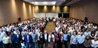 #Veracruz: Exhorta Congreso a crear gobiernos municipales honestos y autocríticos .