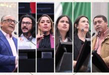 Aprueba Congreso de Veracruz nuevo procedimiento para designación de titular de la FGE