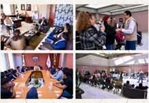 Miércoles Ciudadano mantiene un Congreso cercano a la gente: Esteban Bautista .