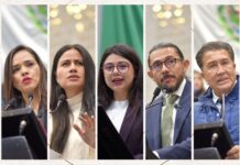 Aprueba Congreso nuevo formato de comparecencias.