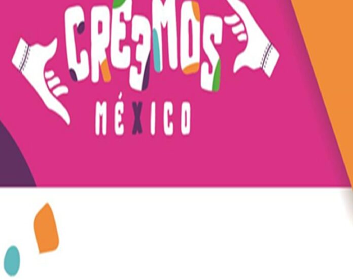 Creemos México