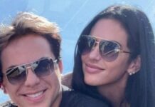 “Tomó la decisión”: Mariela Sánchez confirma ruptura con Cristian Castro