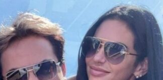 “Tomó la decisión”: Mariela Sánchez confirma ruptura con Cristian Castro