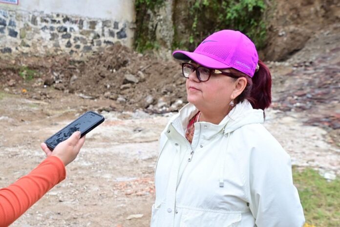 Daniela Griego Ceballos 16.11.2025