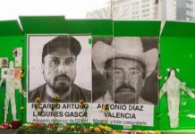 Destaca ONU vínculo de empresas en desaparición de defensores; revisa caso de México