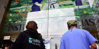 Desaparición administrativa: la otra dimensión de las desapariciones de personas en la Ciudad de México.