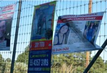 Las desapariciones en el Ajusco, la necesidad de políticas de prevención.