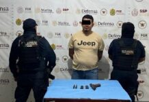 Despliegues estratégicos inhiben delitos en 17 municipios: SSP #Veracruz