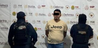 Despliegues estratégicos inhiben delitos en 17 municipios: SSP #Veracruz