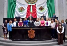 #Veracruz: Endurecer penas y mayor claridad en la tipificación del delito de abuso sexual