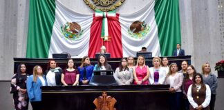 #Veracruz: Endurecer penas y mayor claridad en la tipificación del delito de abuso sexual