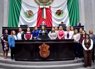 #Veracruz: Endurecer penas y mayor claridad en la tipificación del delito de abuso sexual