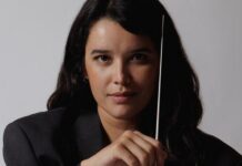 La batuta de cuatro jóvenes Directoras de Orquesta al frente de la Chávez este 22 de noviembre