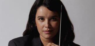 La batuta de cuatro jóvenes Directoras de Orquesta al frente de la Chávez este 22 de noviembre