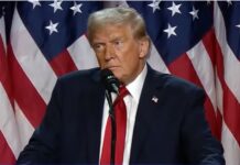 Estados Unidos anunció ataque contra ISIS en Nigeria para frenar violencia contra cristianos