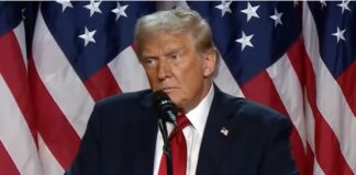 Estados Unidos anunció ataque contra ISIS en Nigeria para frenar violencia contra cristianos