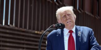 Donald Trump contempla acciones militares contra cárteles en México, según NBC News